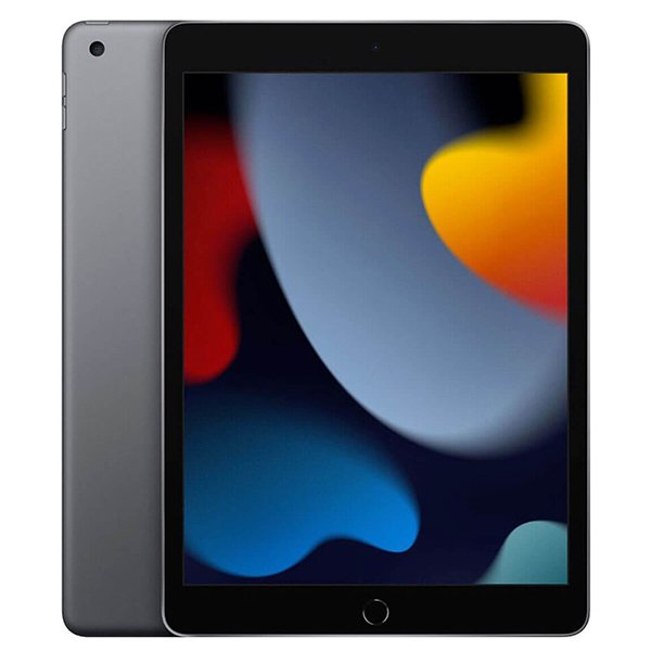 iPad Gen 9 10.2