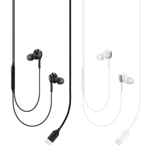 Tai Nghe Samsung AKG Type-C