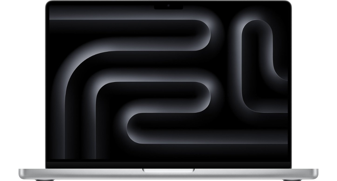 Macbook Pro 14inch M4 Pro 12CPU/16GPU/24GB/1TB (2024) - New - Nguyên Seal