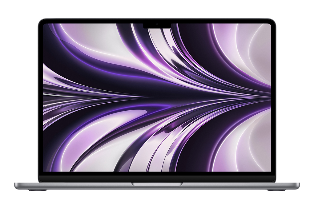 Macbook Air 13inch M2 8CPU/10GPU/16GB/256GB Bản Option (2022) - New - Nguyên Seal