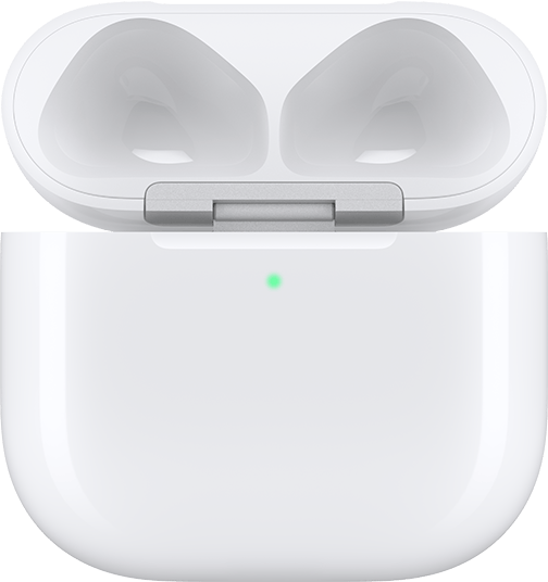 Hộp Sạc Tai Nghe Apple Airpods 4( A3058) - Chính Hãng - New 100%