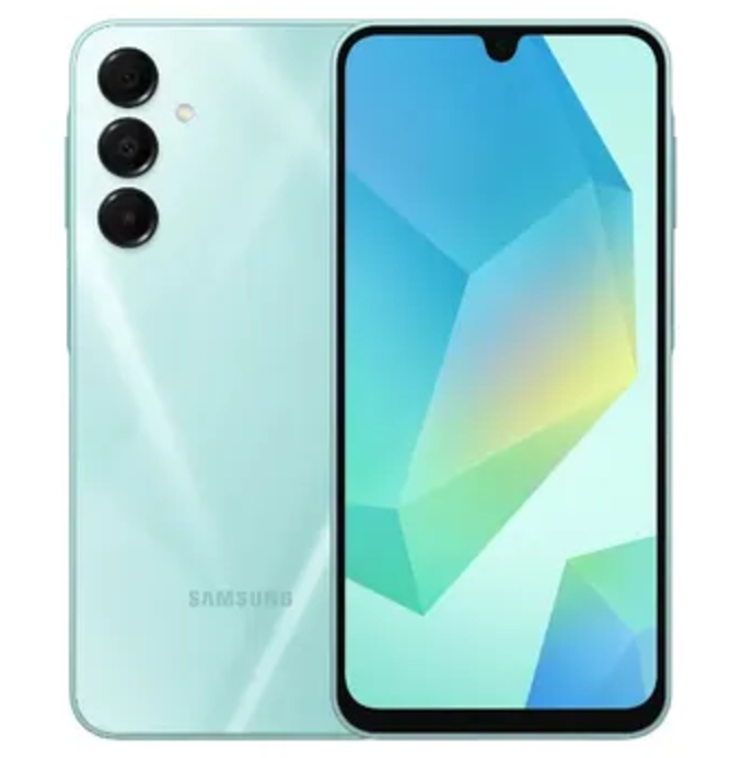 Samsung Galaxy A16 5G 6GB/128GB - Hàng Chính Hãng VN - New - Nguyên Seal Box