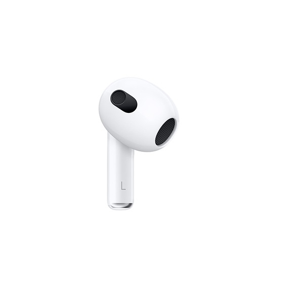 Tai Nghe Lẻ Apple Airpods 4 ANC (A3055 - A3057) LikeNew 99%