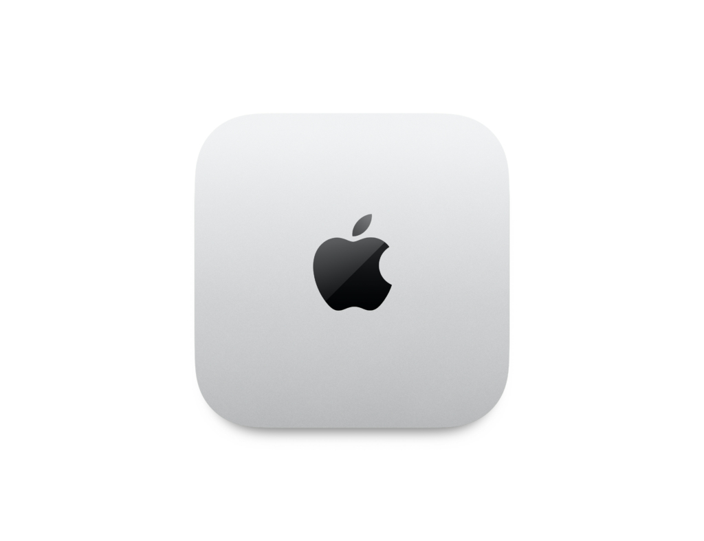 Mac Mini 2024 M4 10CPU 10GPU 24GB/256GB Nguyên Seal Chưa Active
