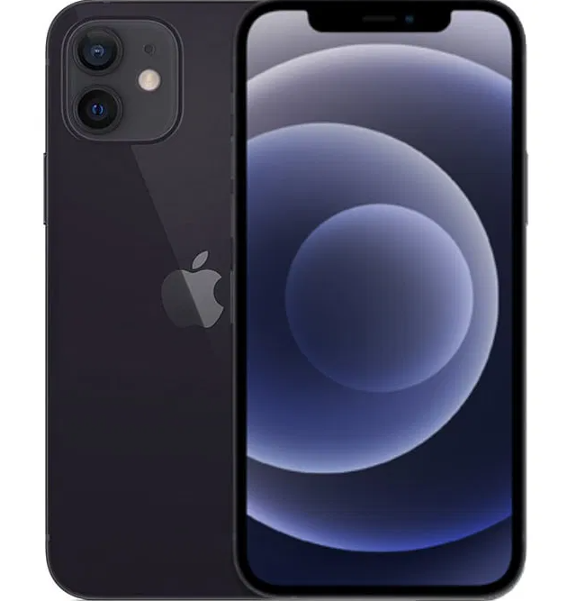 iPhone 12 64GB - New - Nguyên Seal Box - Chưa Active