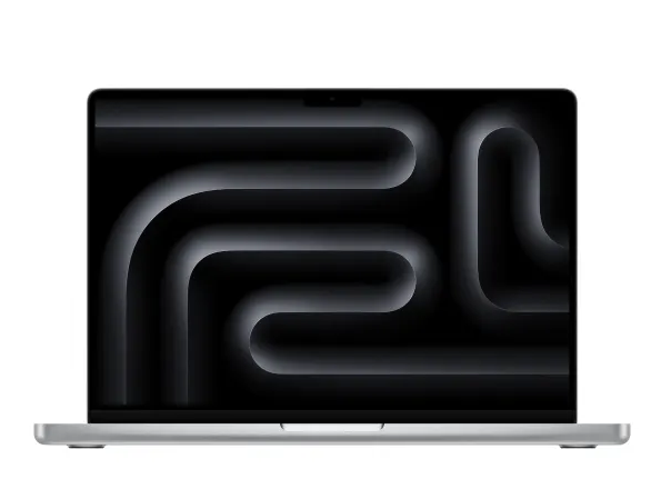Macbook Pro 14inch M4 Pro 14CPU/16GPU/24GB/512GB (2024) - New - Nguyên Seal