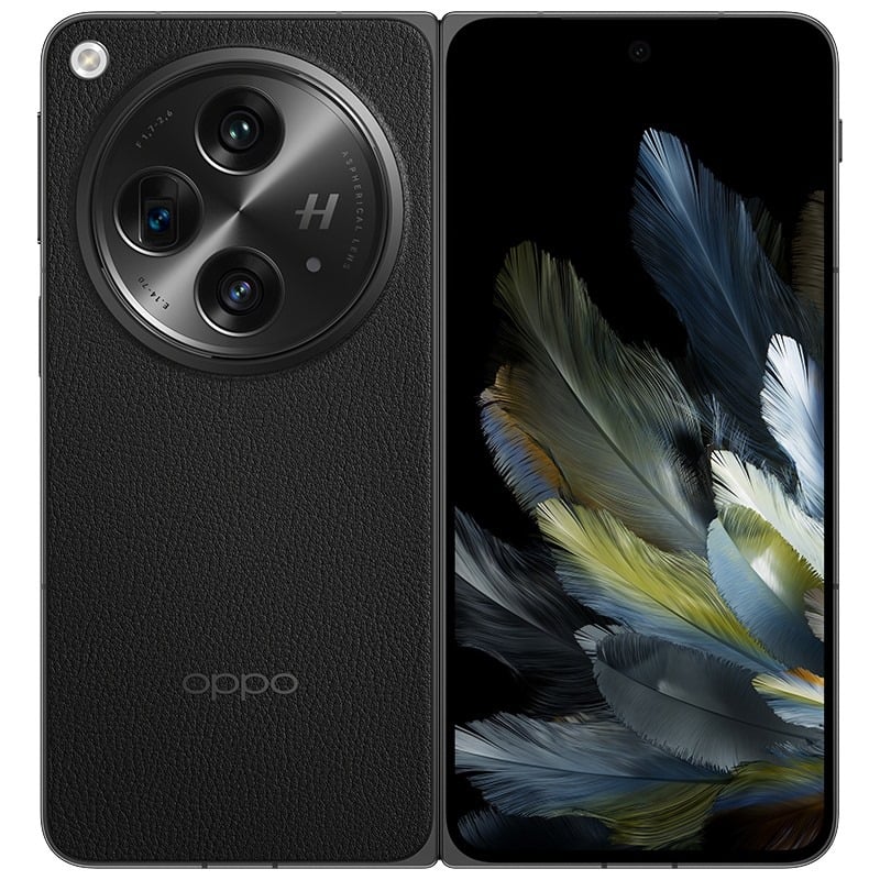Điện Thoại OppoFind N3 5G 16GB/512GB - New - Chính Hãng VN - Nguyên Seal Box
