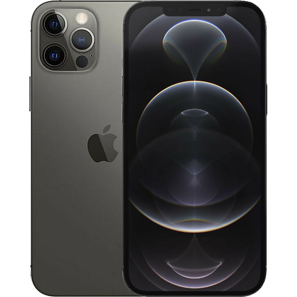 iPhone 12 Pro Max CPO 128 GB (Certified Pre-Owned) Nguyên Seal - Chưa Active