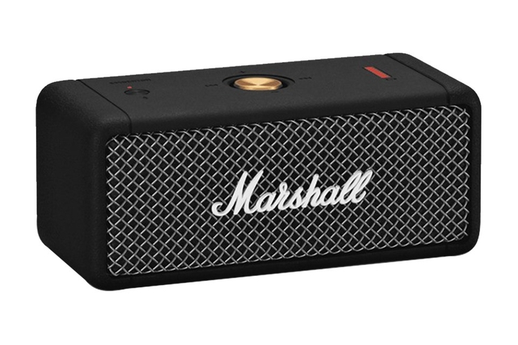 Loa Bluetooth Marshall Emberton II - New - Nguyên Seal Box