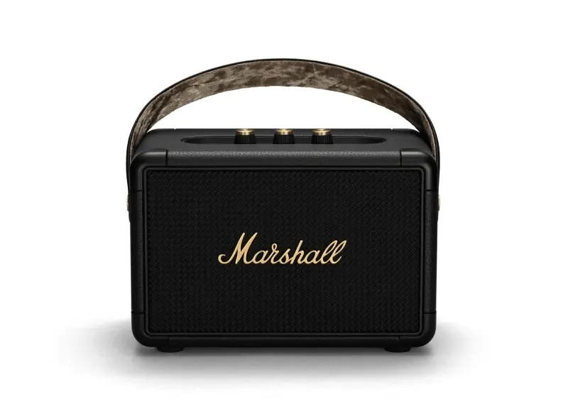 Loa Bluetooth Marshall Kilburn II - New - Nguyên Seal Box