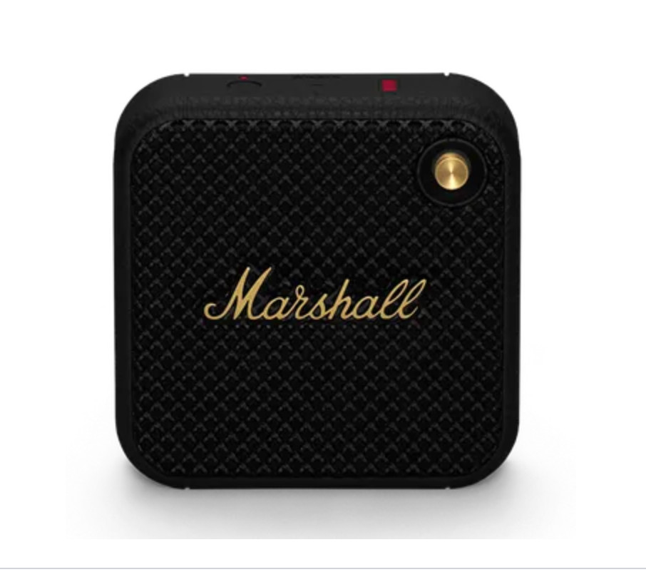 Loa Bluetooth Marshall Willen - New - Nguyên Seal Box