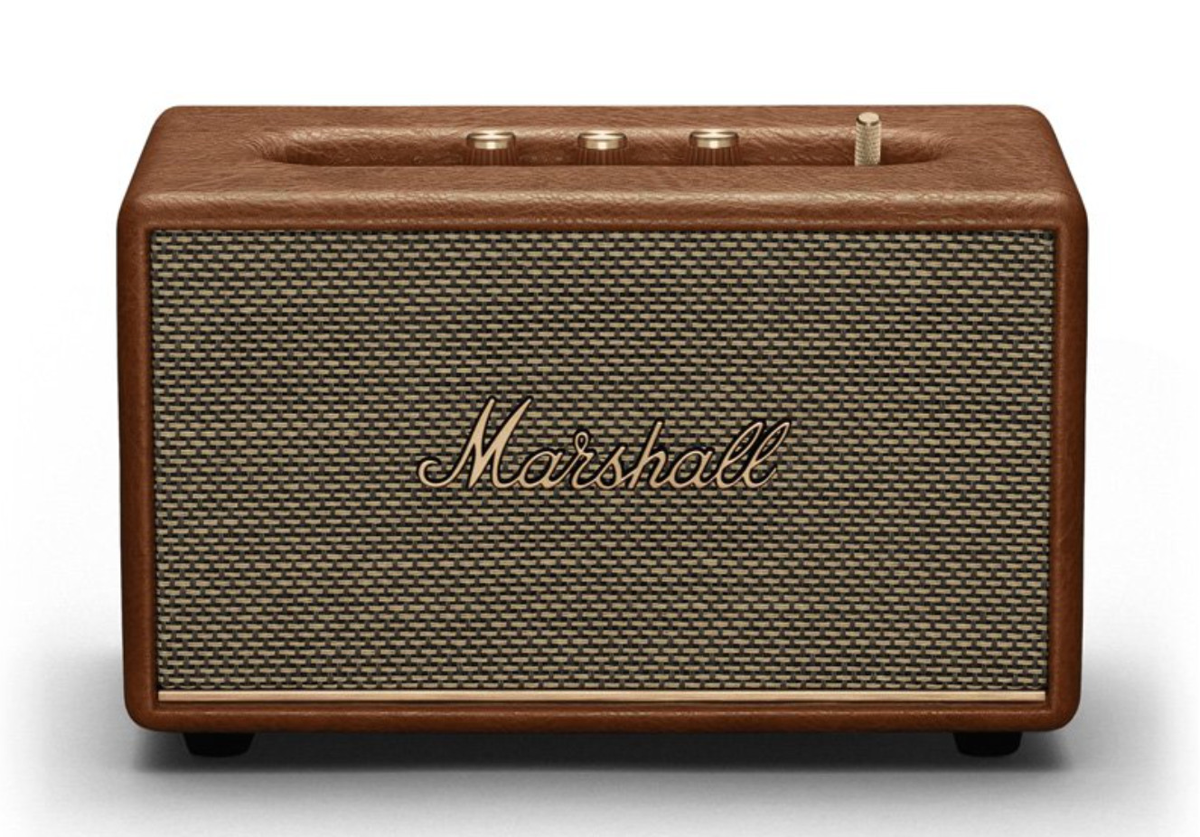 Loa Bluetooth Marshall Acton III - New - Nguyên Seal Box