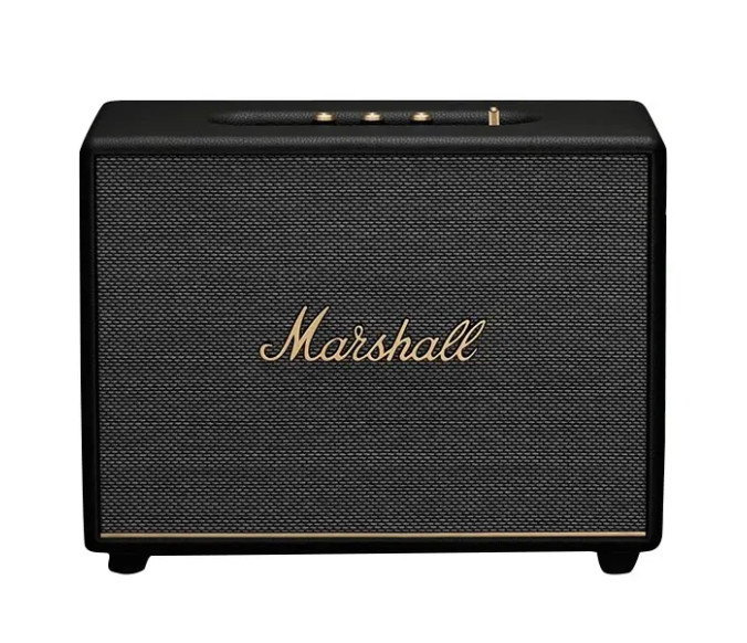 Loa Bluetooth Marshall Woburn III - New - Nguyên Seal Box