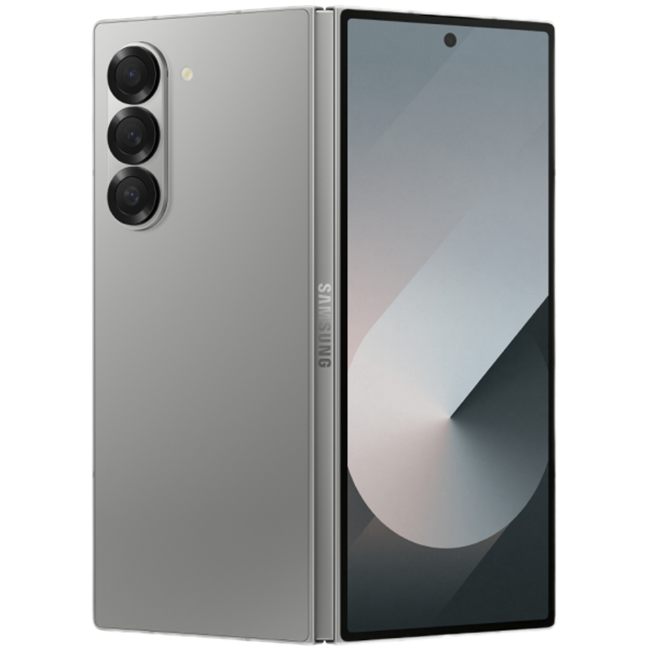Samsung Galaxy Z Fold 6 Like New 99% Hàng Chính Hãng Việt Nam