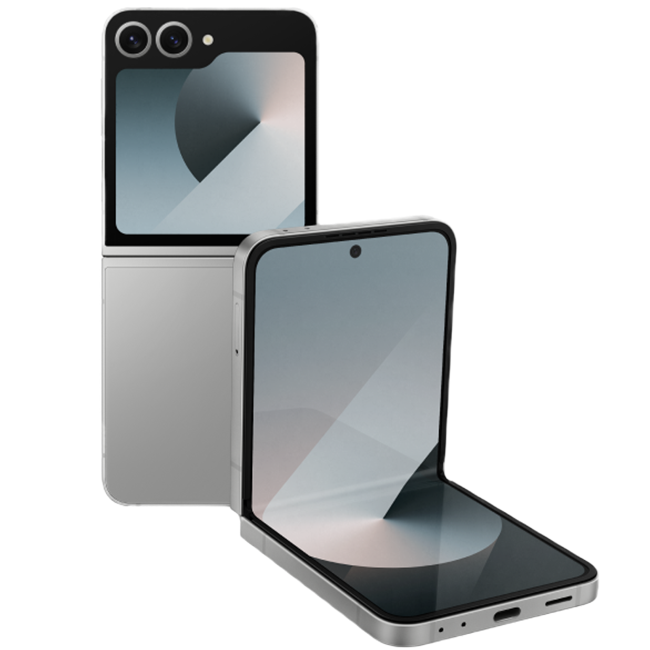 Samsung Galaxy Z Flip 6 5G Likenew 99% - Chính Hãng Việt Nam