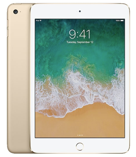 iPad Mini 4 7.9