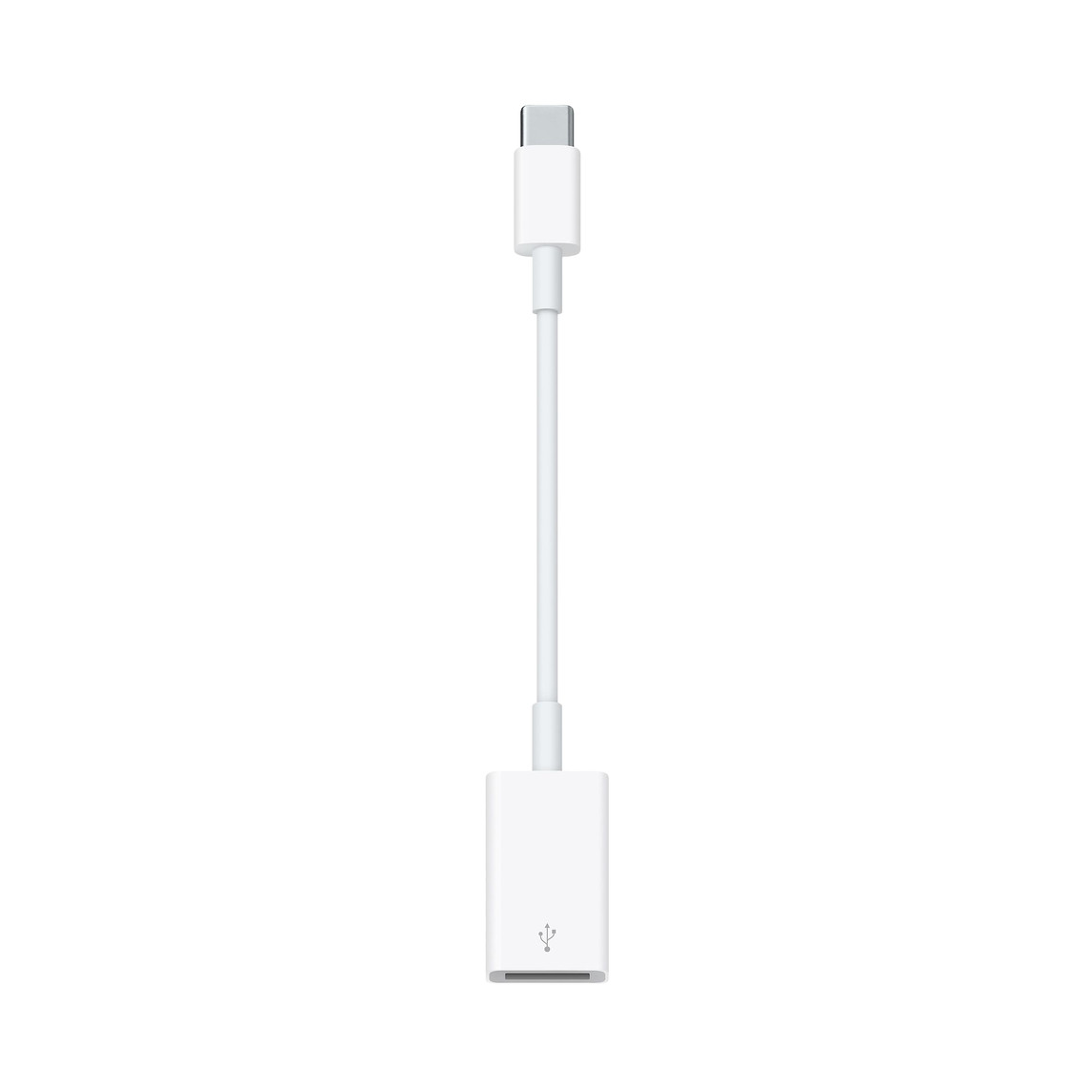 Cáp Chuyển Apple USB Sang USB-C Adapter - Chính Hãng - Nguyên Seal Box