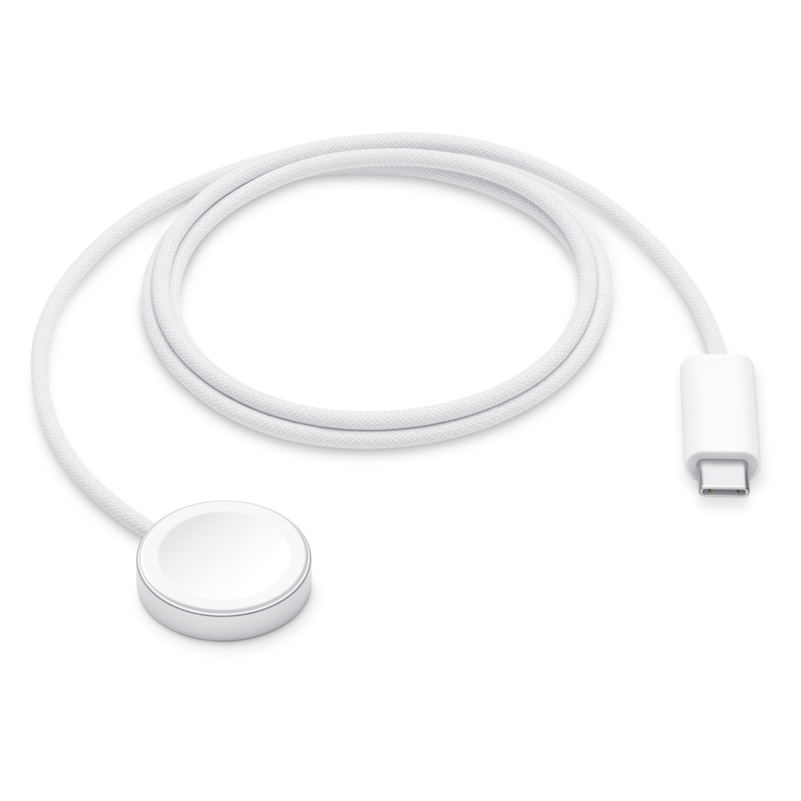 Cáp Sạc Apple Watch USB-C - Chính Hãng - Nguyên Seal Box