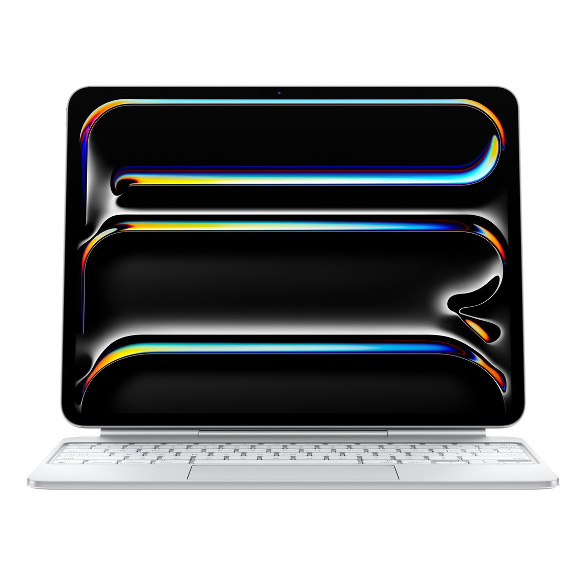 Apple Magic Keyboard iPad Pro 13in (M4) - Chính Hãng - Nguyên Seal Box