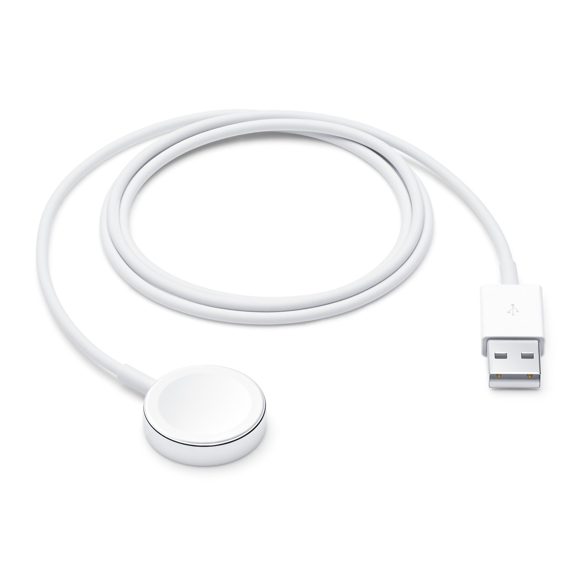 Cáp Sạc Apple Watch USB - Chính Hãng - Nguyên Seal Box