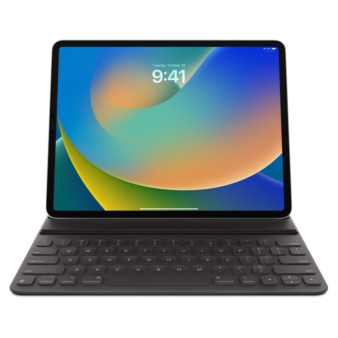 Apple Smart Keyboard iPad Pro 12.9in (2018 - M2) /Air 6 13in M2 - Chính Hãng - Nguyên Seal Box
