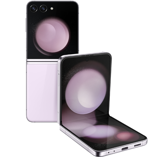 Samsung Galaxy Z Flip 5 5G Likenew 99% - Chính Hãng Việt Nam