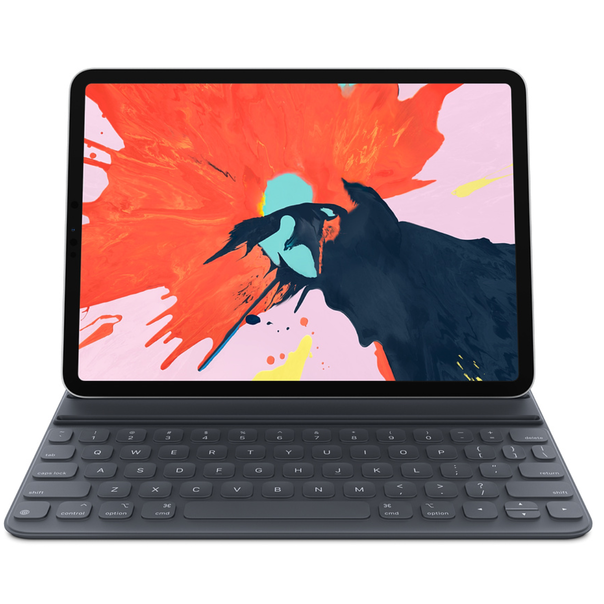 Apple Smart Keyboard iPad Pro 11in M2 /Air 6 11in M2 /Air 4/5 10.9in - Chính Hãng - Nguyên Seal Box