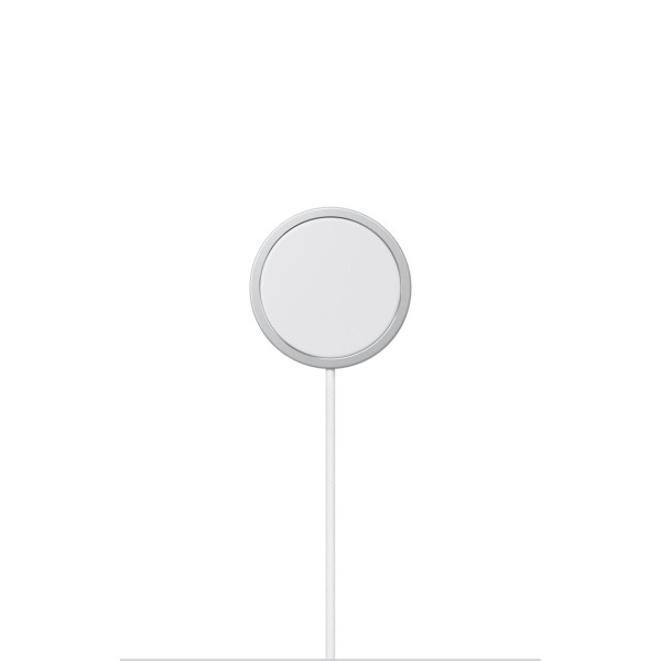 Đế Sạc Không Dây Apple MagSafe Charger 25W (MX6X3) - Chính Hãng - Nguyên Seal Box