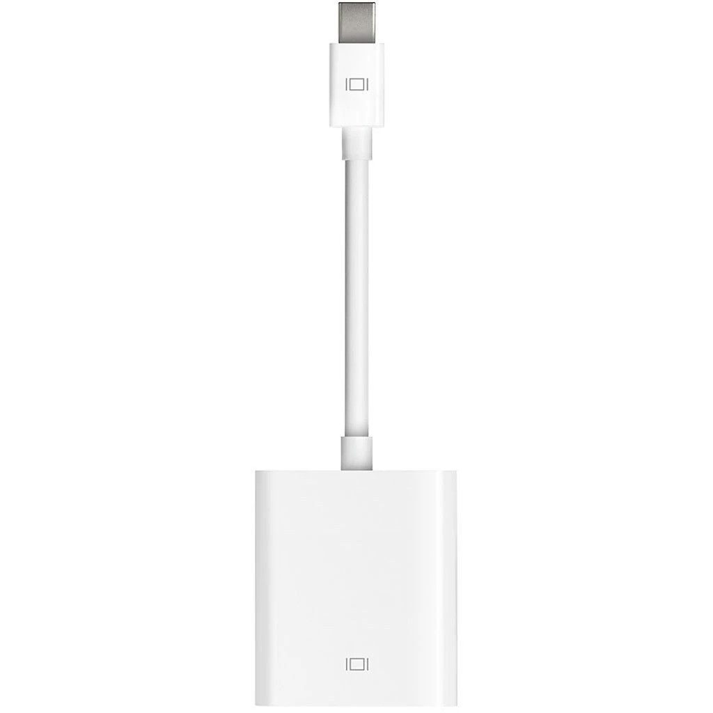 Jack Chuyển Apple Mini DisplayPort To VGA Adapter - Nguyên Seal Box
