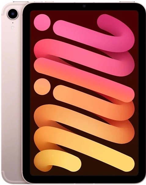 iPad Mini 6 8.3inch 64GB Wifi - New - Nguyên Seal box