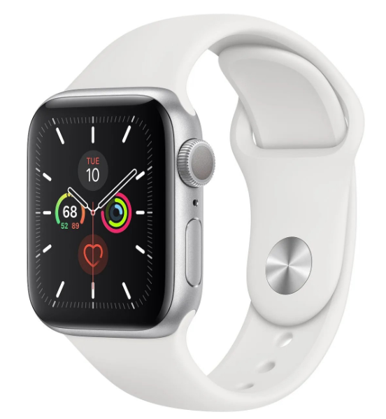 Apple Watch Series 5 Sport Band (2019) - Likenew 99%