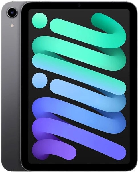 iPad Mini 6 8.3inch 256GB 5G - New - Nguyên Seal box