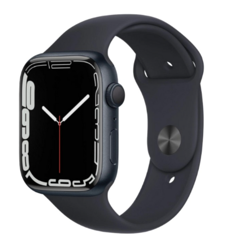 Apple Watch Series 7 Sport Band (2021) - Likenew 99%