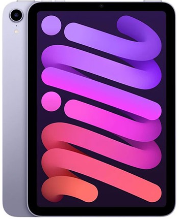 iPad Mini 6 8.3inch 256GB Wifi - New - Nguyên Seal box