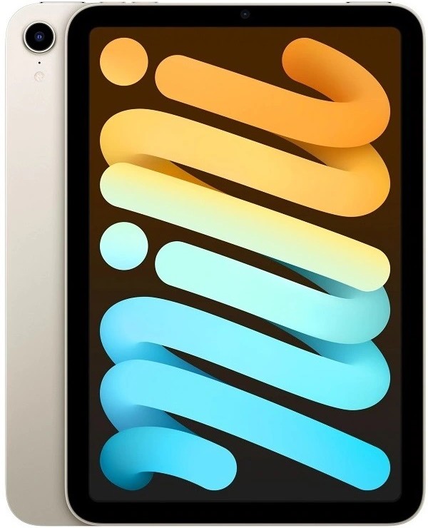 iPad Mini 6 8.3inch 64GB 5G - New - Nguyên Seal box