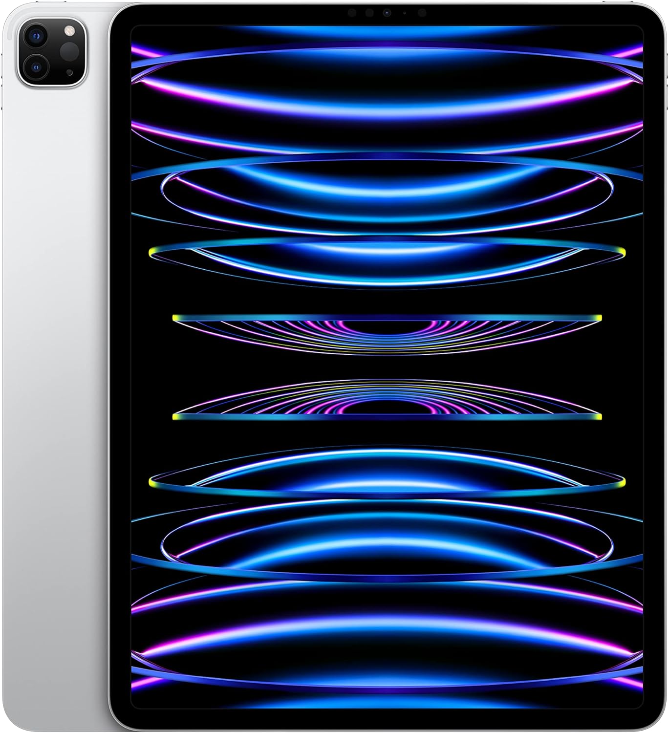 iPad Pro 12.9inch M2 128GB Wifi - Nguyên Seal - Chưa Active