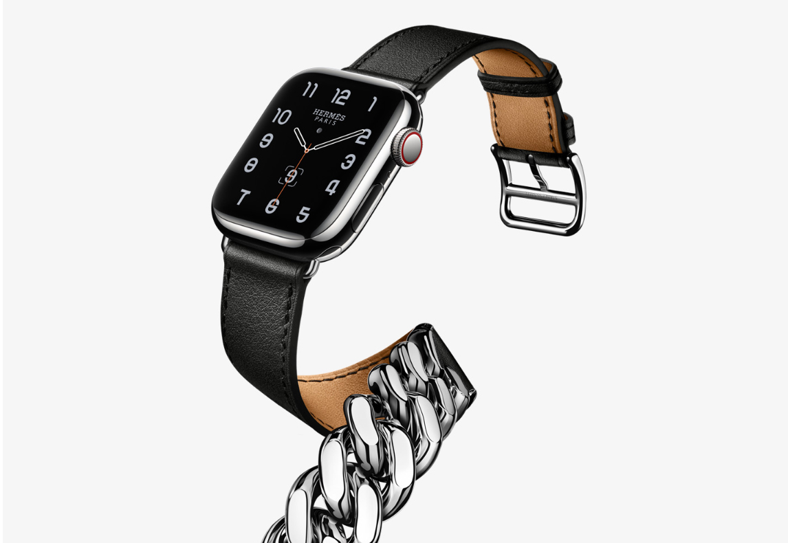 Hướng dẫn tải mặt đồng hồ hermes cho apple watch dễ dàng