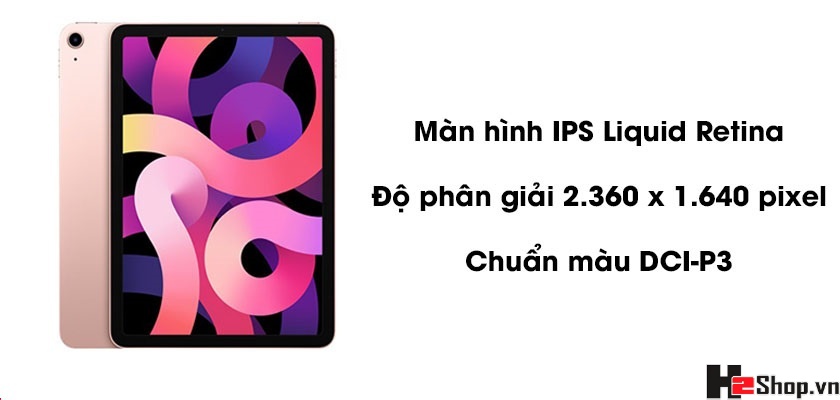 iPad Air 10.9 inch - 1