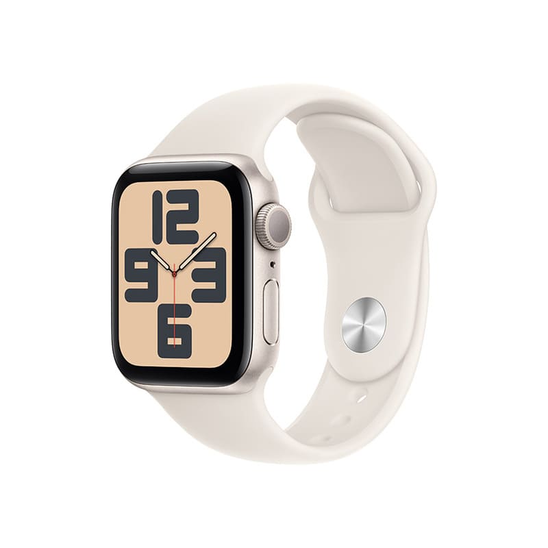 Thời điểm ra mắt và giá bán Apple Watch SE 2024