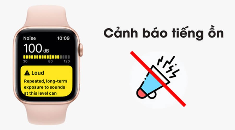 Apple Watch Series 5 44mm - Hình 12