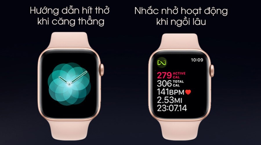 Apple Watch Series 5 44mm - Hình 5