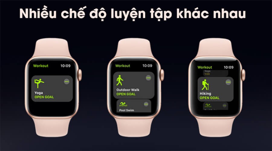 Apple Watch Series 5 44mm - Hình 6