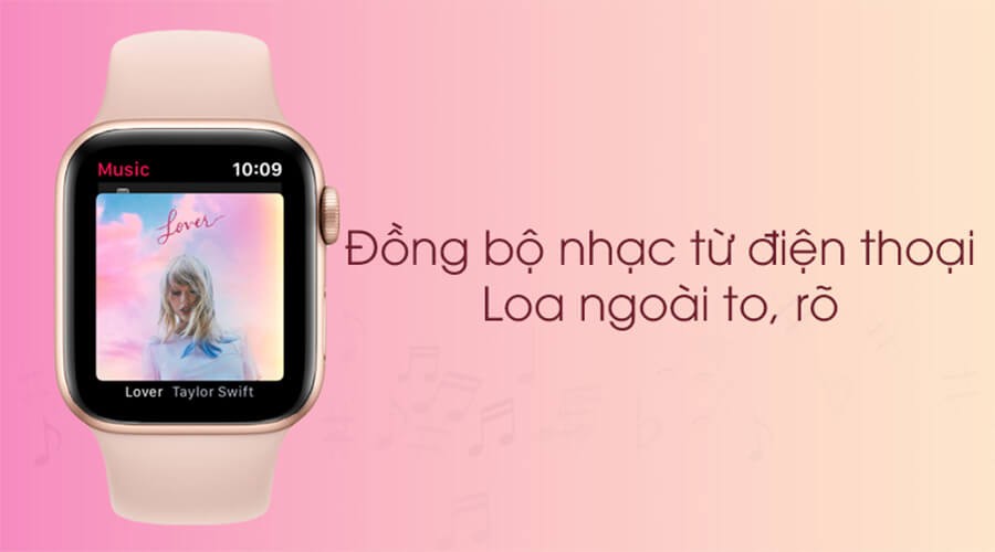 Apple Watch Series 5 44mm - Hình 8