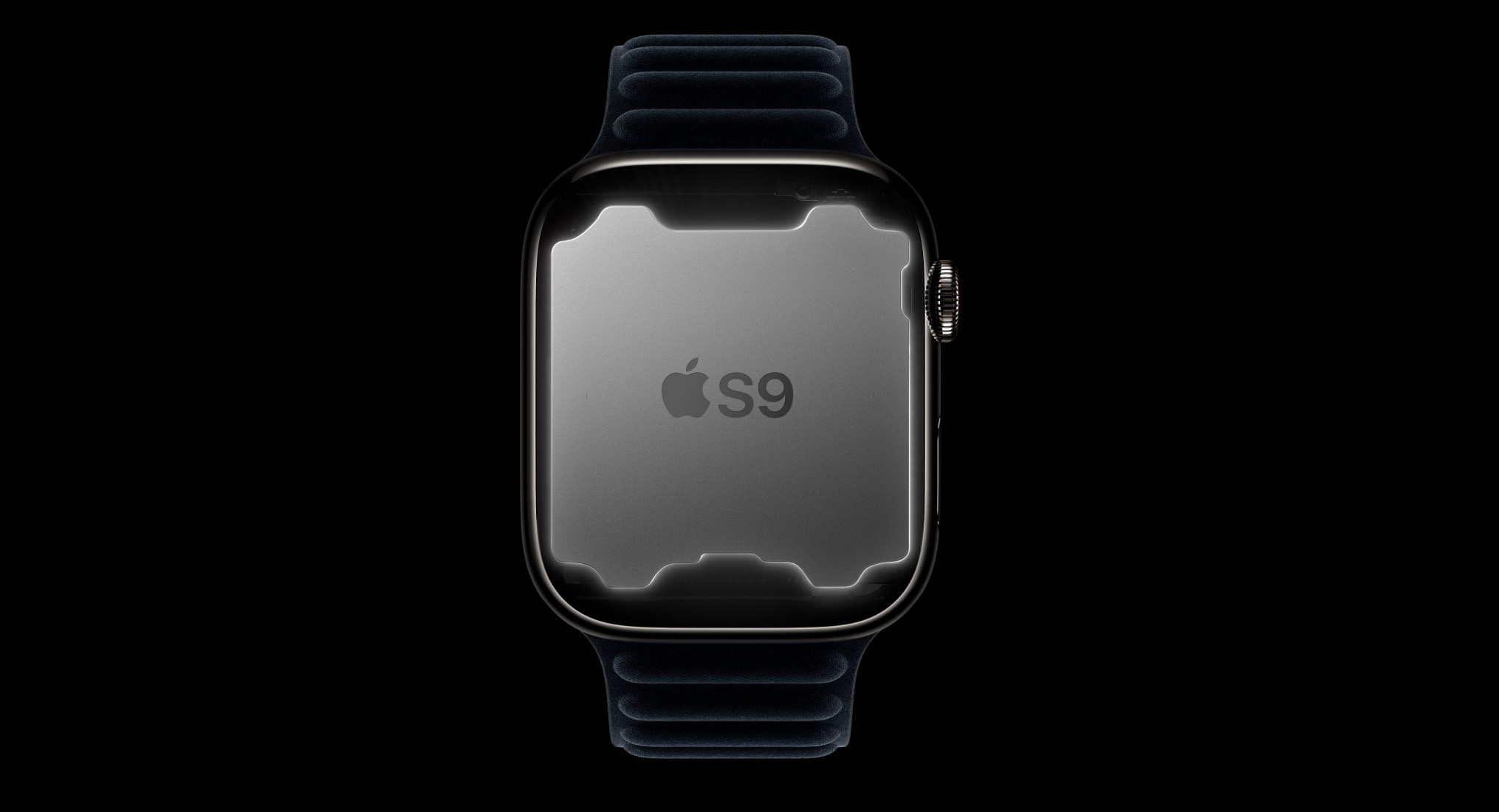 Apple watch series 9