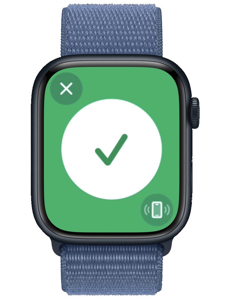 Apple watch series 9