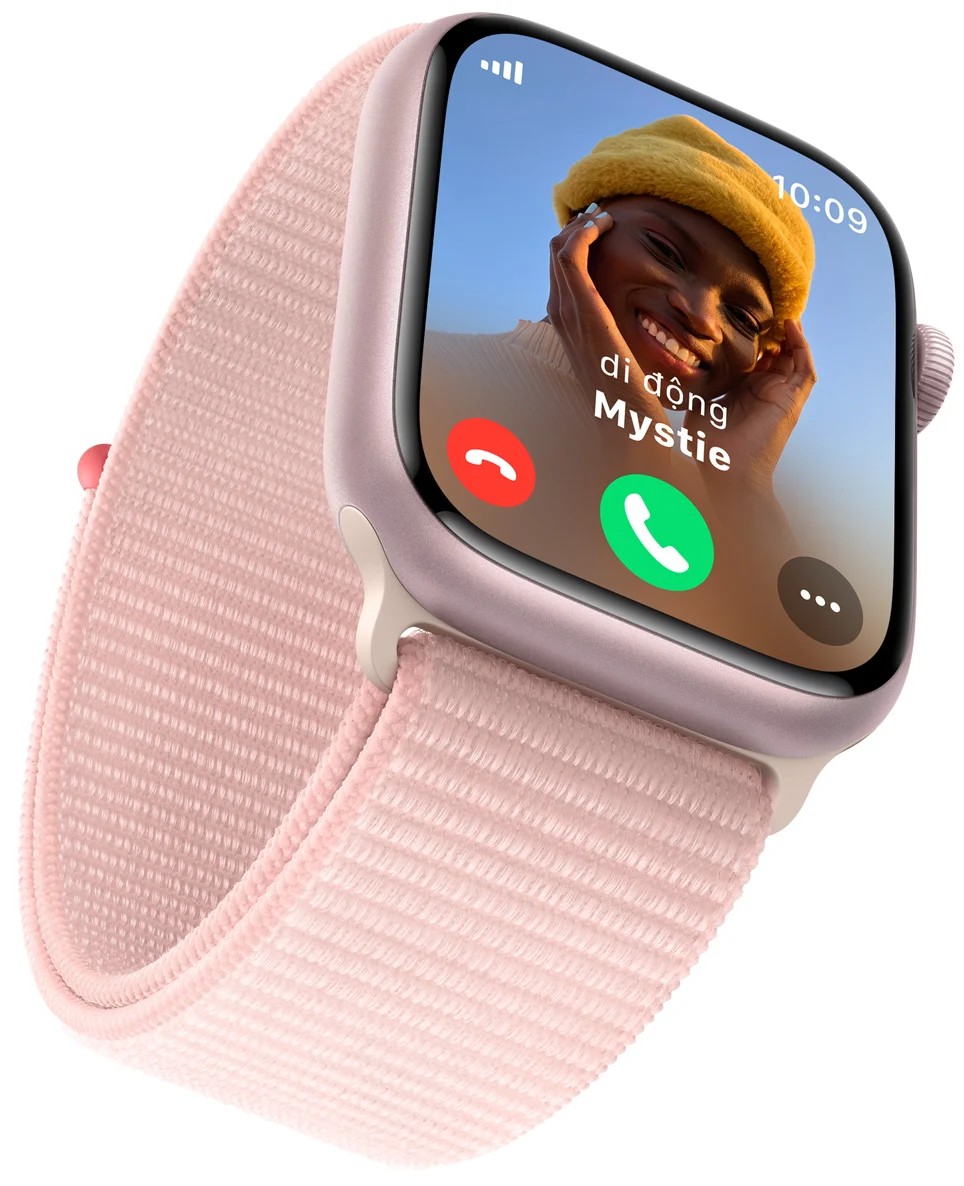 Apple watch series 9