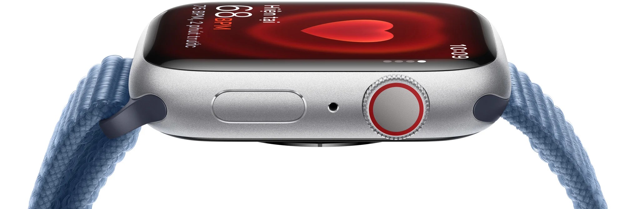 Apple watch series 9
