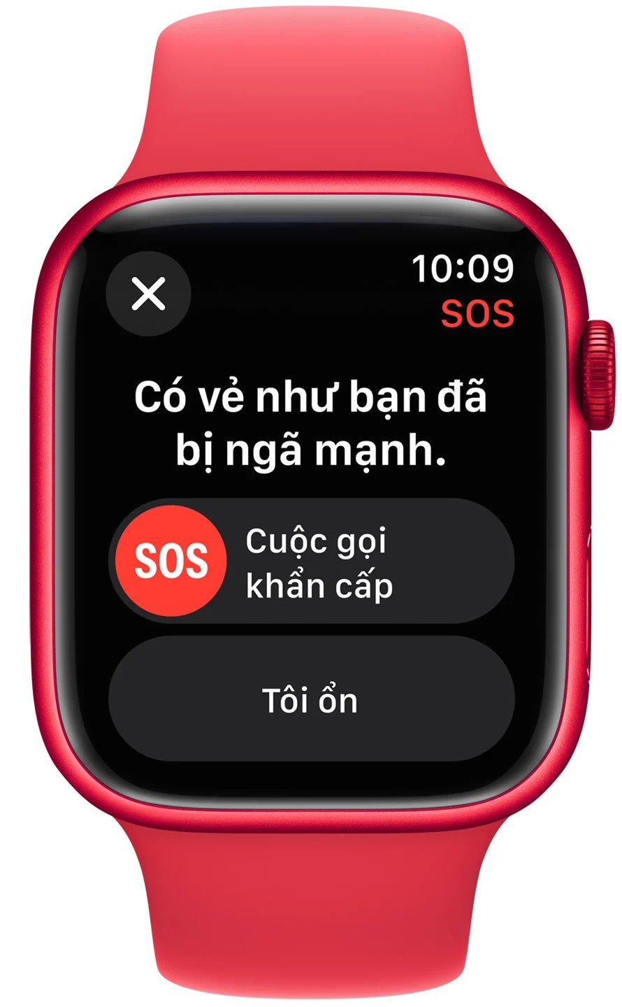Apple watch series 9
