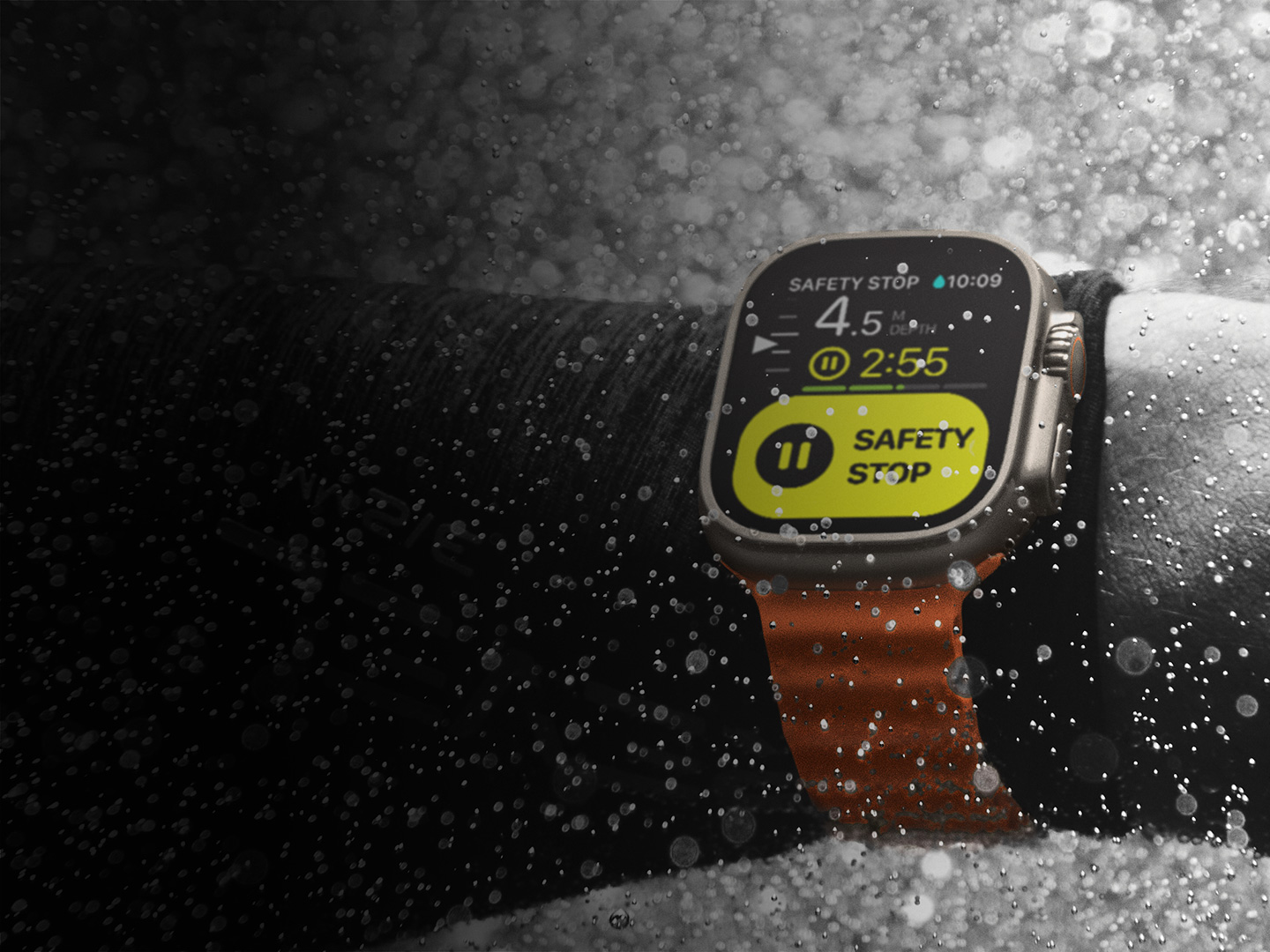 Apple Watch Ultra 2 25
