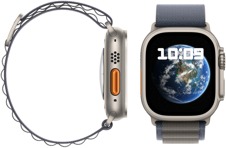 Apple Watch Ultra 2 19